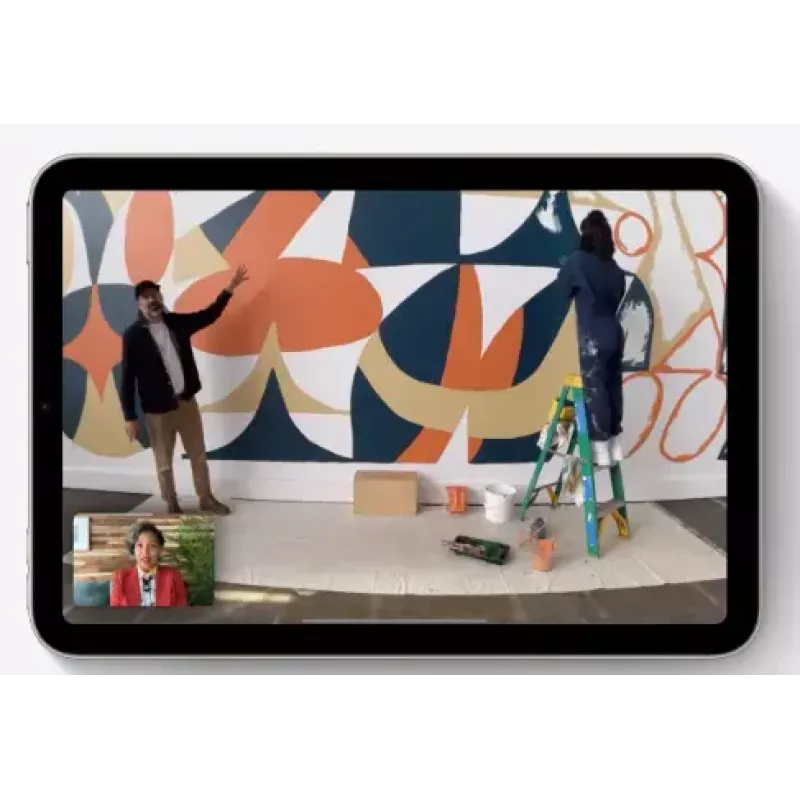 Tablet Apple iPad mini 7.ª generación 8,3