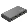 DIGITUS Splitter HDMI 1x2 4K/60Hz HDCP 2.2 Control EDID