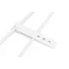 Cable de carga de silicona USB-C DIGITUS USB-C - USB-C USB 2.0 60W - 2m Blanco