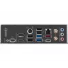 Placa base MSI Z890 GAMING PLUS WIFI — Intel Z890, LGA 1851, ATX, DDR5, 4x DIMM, Wi‑Fi 7, 5Gb LAN, 4x M.2
