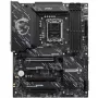 Placa base MSI Z890 GAMING PLUS WIFI — Intel Z890, LGA 1851, ATX, DDR5, 4x DIMM, Wi‑Fi 7, 5Gb LAN, 4x M.2