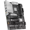 Placa base MSI PRO Z890-S WIFI Intel Z890 LGA 1851 (Socket V1) ATX