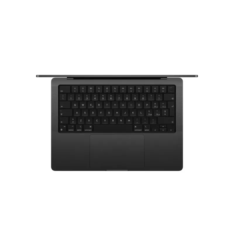 Portátil Apple MacBook Pro 14,2