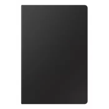 Samsung EF-DX825 QWERTZ Alemán Pogo Pin Negro