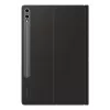 Samsung EF-DX825 QWERTZ Alemán Pogo Pin Negro