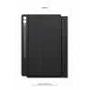 Samsung EF-DX825 QWERTZ Alemán Pogo Pin Negro