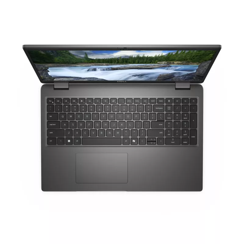 Portátil DELL Latitude 3550 15,6