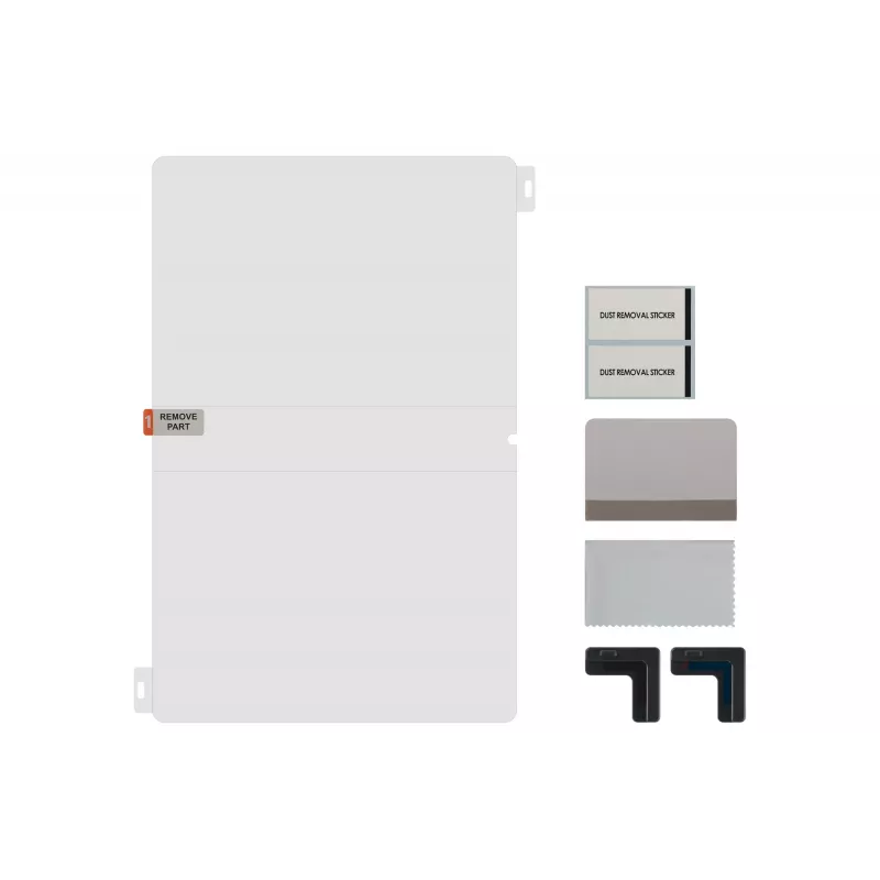 Protector de pantalla para tablet Samsung EF-UX810CTEGWW antirreflejo 1 ud.