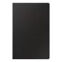 Samsung EF-DX925 QWERTZ alemán Pogo Pin negro
