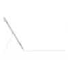 Samsung EF-DX825 QWERTZ alemán Pogo Pin blanco