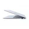 Samsung Galaxy Book4 Edge NP940XMAA-EXP Snapdragon X1E-80-100 portátil 35,6 cm (14 inch) pantalla táctil WQXGA+ 16 GB LPDDR5x-SDRAM 512 GB eUFS Wi-Fi 7 (802.11be) Windows 11 Home azul