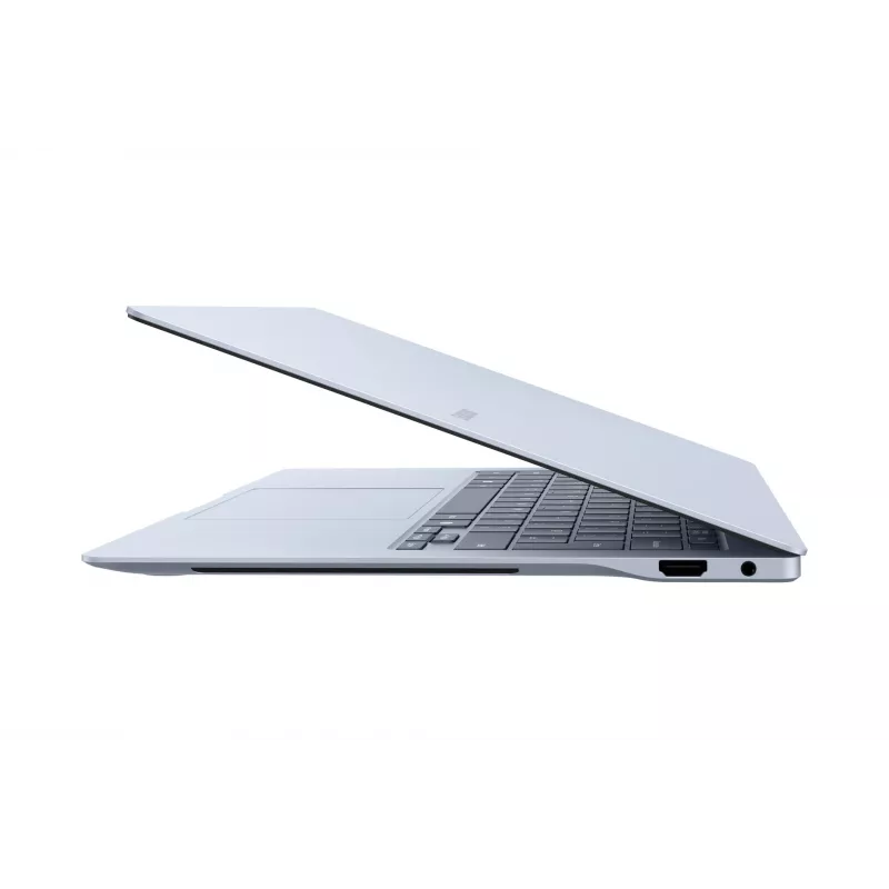 Samsung Galaxy Book4 Edge NP940XMAA-EXP Snapdragon X1E-80-100 portátil 35,6 cm (14 inch) pantalla táctil WQXGA+ 16 GB LPDDR5x-SDRAM 512 GB eUFS Wi-Fi 7 (802.11be) Windows 11 Home azul