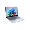 Samsung Galaxy Book4 Edge NP940XMAA-EXP Snapdragon X1E-80-100 portátil 35,6 cm (14 inch) pantalla táctil WQXGA+ 16 GB LPDDR5x-SDRAM 512 GB eUFS Wi-Fi 7 (802.11be) Windows 11 Home azul