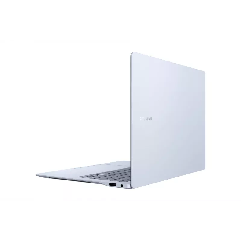 Samsung Galaxy Book4 Edge NP940XMAA-EXP Snapdragon X1E-80-100 portátil 35,6 cm (14 inch) pantalla táctil WQXGA+ 16 GB LPDDR5x-SDRAM 512 GB eUFS Wi-Fi 7 (802.11be) Windows 11 Home azul