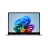 Samsung Galaxy Book4 Edge NP940XMAA-EXP Snapdragon X1E-80-100 portátil 35,6 cm (14 inch) pantalla táctil WQXGA+ 16 GB LPDDR5x-SDRAM 512 GB eUFS Wi-Fi 7 (802.11be) Windows 11 Home azul