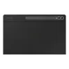 Samsung EF-DX920 QWERTZ alemán Pogo Pin negro