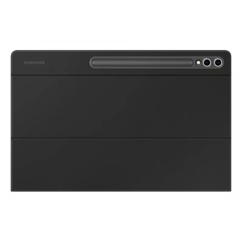 Samsung EF-DX920 QWERTZ alemán Pogo Pin negro