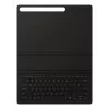 Samsung EF-DX920 QWERTZ alemán Pogo Pin negro