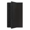 Samsung EF-DX920 QWERTZ alemán Pogo Pin negro