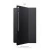 Samsung EF-DX920 QWERTZ alemán Pogo Pin negro