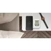 Samsung EP-P5400 auriculares, smartphone, smartwatch blanco USB carga inalámbrica carga rápida interiores