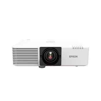 Proyector de tiro estándar Epson EB-L520U 5200 lúmenes ANSI 3LCD WUXGA (1920x1200) blanco