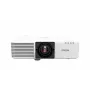Proyector de tiro estándar Epson EB-L520U 5200 lúmenes ANSI 3LCD WUXGA (1920x1200) blanco