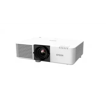 Proyector de tiro estándar Epson EB-L520U 5200 lúmenes ANSI 3LCD WUXGA (1920x1200) blanco