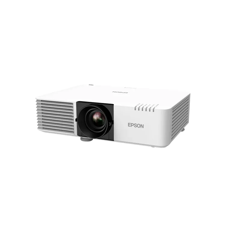 Proyector de tiro estándar Epson EB-L520U 5200 lúmenes ANSI 3LCD WUXGA (1920x1200) blanco