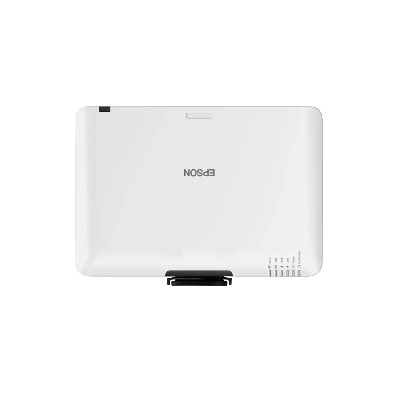 Proyector de tiro estándar Epson EB-L520U 5200 lúmenes ANSI 3LCD WUXGA (1920x1200) blanco
