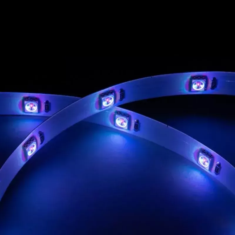 Tira de luz inteligente Hombli LED Strip RGB 5m