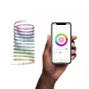 Tira de luz inteligente Hombli LED Strip RGB 5m