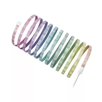 Tira de luz inteligente Hombli LED Strip RGB 5m
