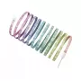 Tira de luz inteligente Hombli LED Strip RGB 5m