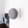 Timbre inteligente Hombli Pack negro blanco IP65 inalámbrico 1080p