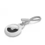 Soporte seguro BELKIN con correa - blanco