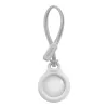 Soporte seguro BELKIN con correa - blanco