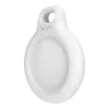 Soporte seguro BELKIN con correa - blanco