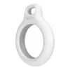 Soporte seguro BELKIN con correa - blanco