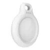 Soporte seguro BELKIN con correa - blanco