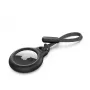 Soporte seguro BELKIN con correa - negro