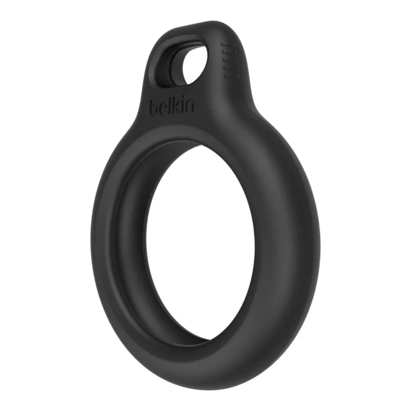 Soporte seguro BELKIN con correa - negro