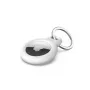 Soporte seguro BELKIN con llavero – blanco