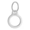 Soporte seguro BELKIN con llavero – blanco