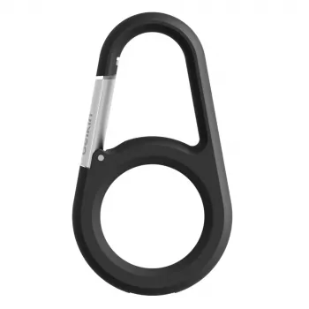Funda Belkin MSC008btBK Negra Resistente a arañazos