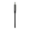 Adaptador BELKIN DisplayPort a HDMI 4K HDR Negro/Gris