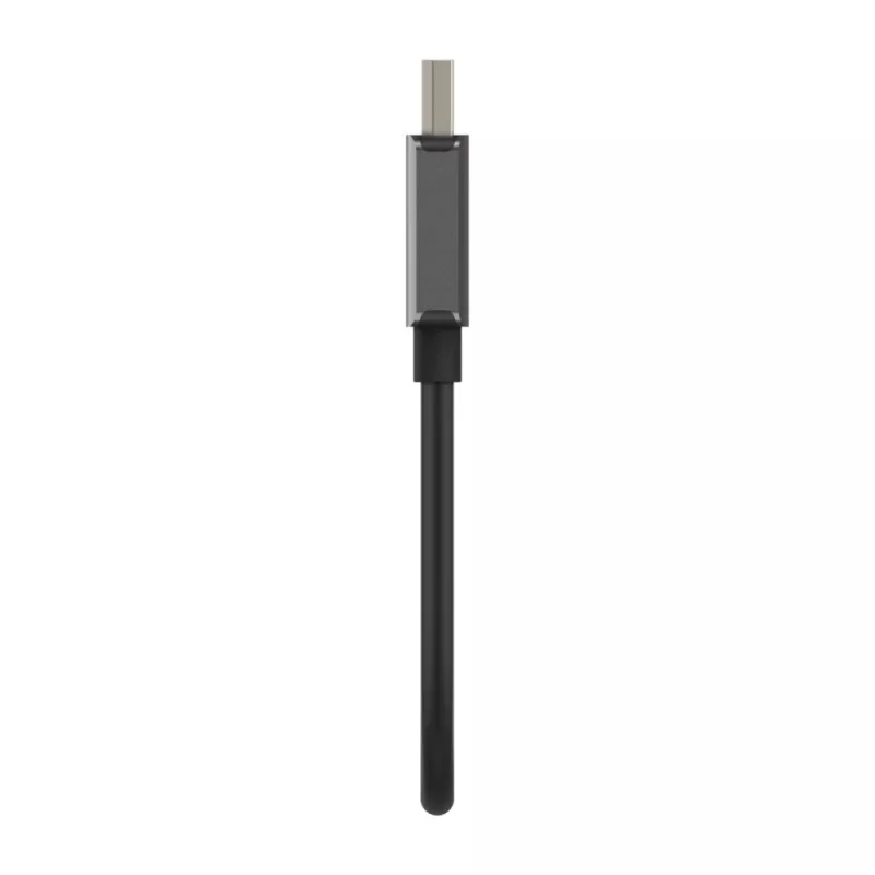 Adaptador BELKIN DisplayPort a HDMI 4K HDR Negro/Gris