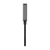 Adaptador BELKIN DisplayPort a HDMI 4K HDR Negro/Gris