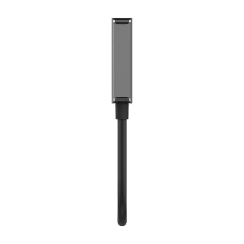 Adaptador BELKIN DisplayPort a HDMI 4K HDR Negro/Gris