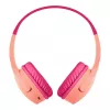 Auriculares BELKIN Kids - Soundform Kids - Estéreo - Rosa